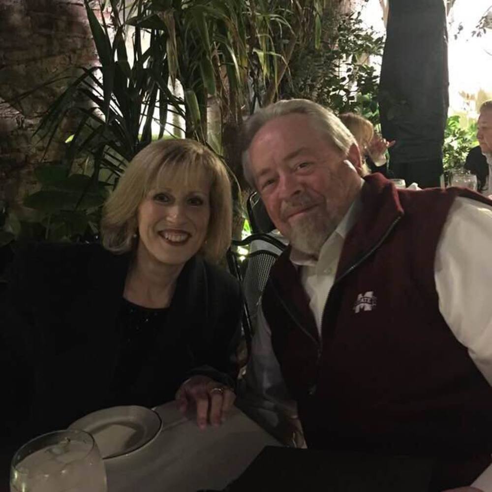 Meet your Posher, Betsy